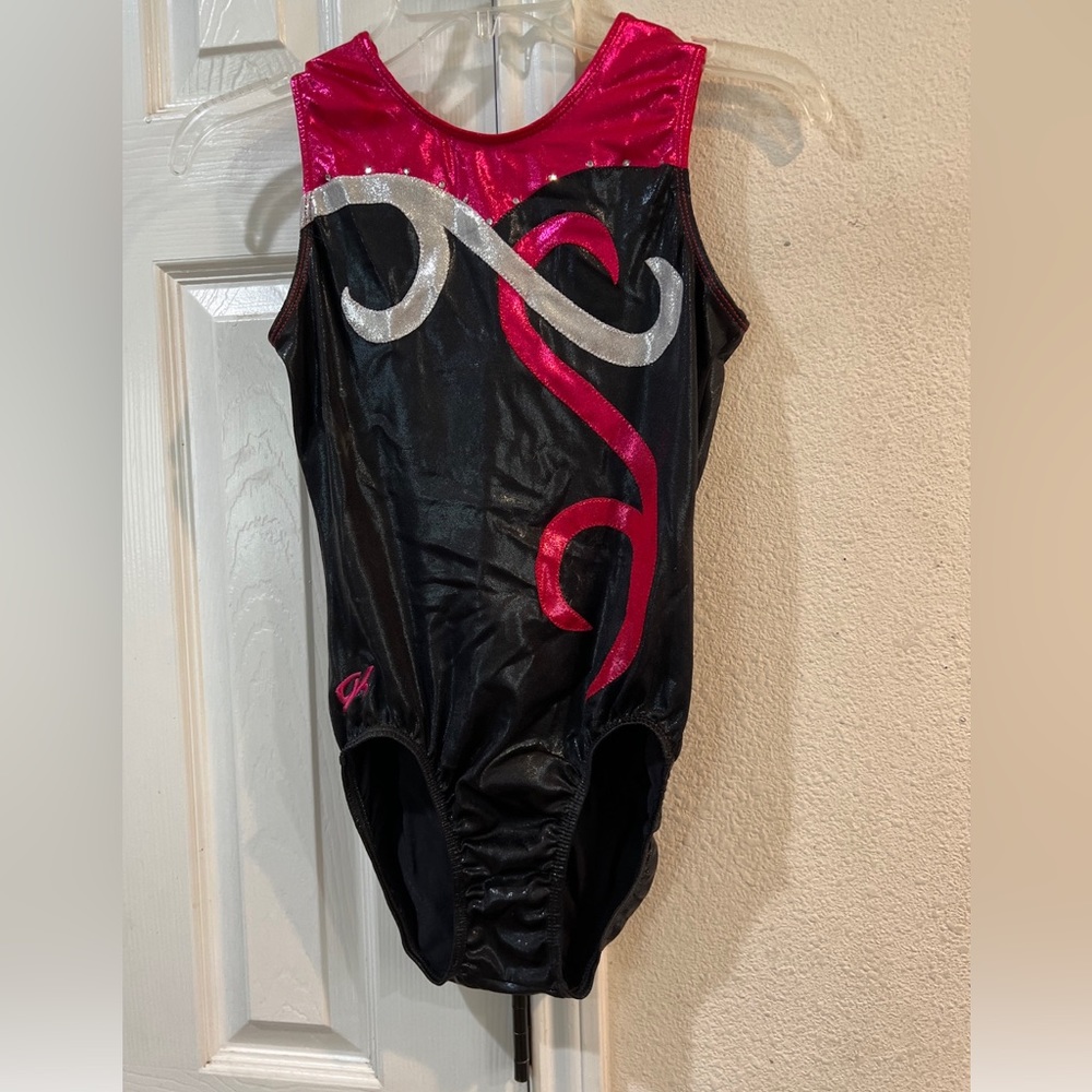 Womens GK Leo size Adult Medium